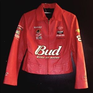 Dale Earnhardt Jr Jacket 